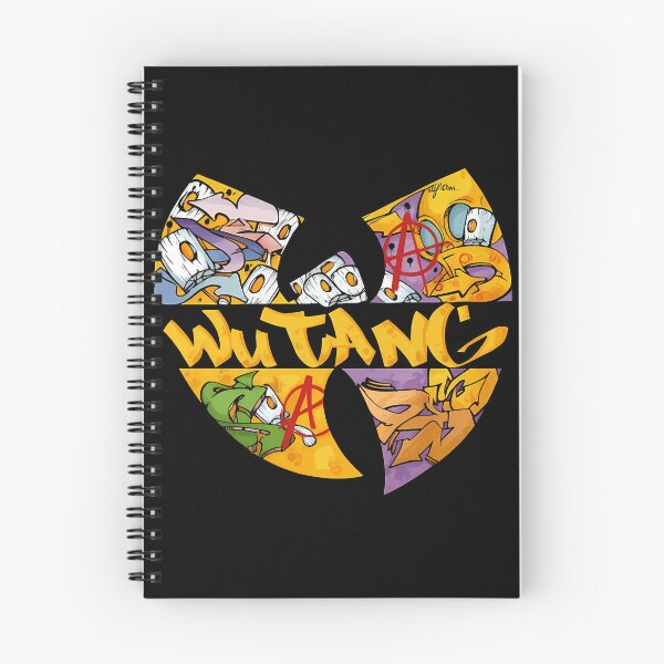 Item preview, Co26 Vintage Look Wu Tang Art designed and sold by DavidGibbs32.