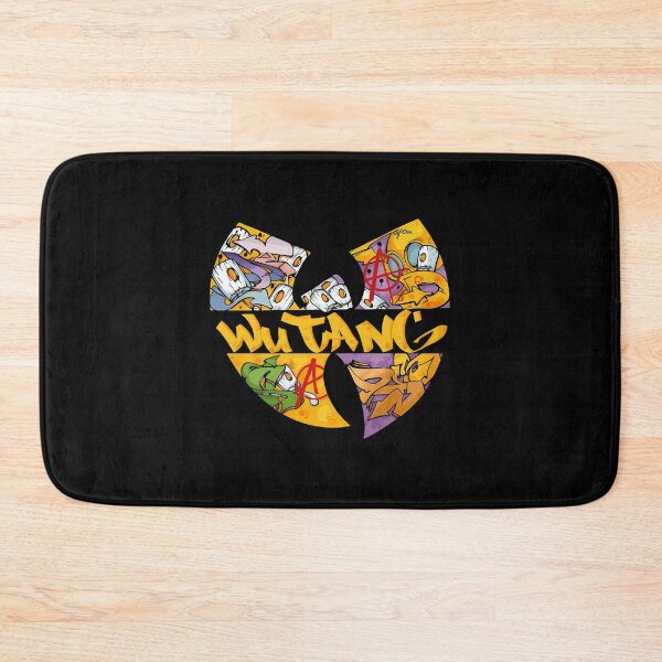 Item preview, Co26 Vintage Look Wu Tang Art designed and sold by DavidGibbs32.