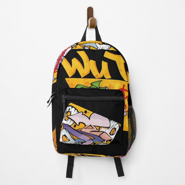 Item preview, Co26 Vintage Look Wu Tang Art designed and sold by DavidGibbs32.