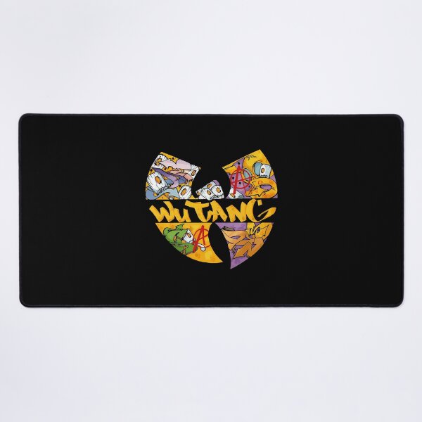 Item preview, Co26 Vintage Look Wu Tang Art designed and sold by DavidGibbs32.