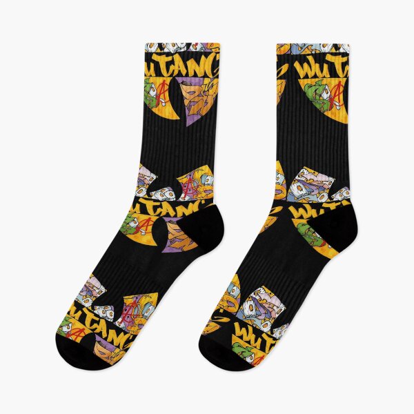 Item preview, Co26 Vintage Look Wu Tang Art designed and sold by DavidGibbs32.