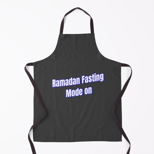 Item preview, ramadan fasting mode on designed and sold by Ifcitiesdesign.