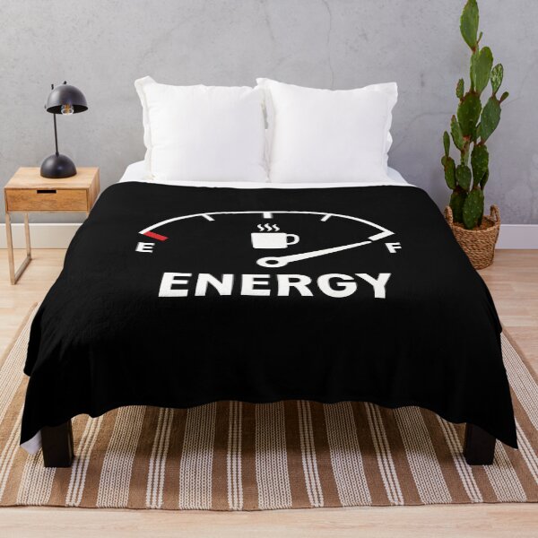 Item preview, Energy Gauge Funny Dad designed and sold by Animavera.