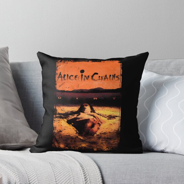 Item preview, Classic Alice Dirt In Chains designed and sold by pakaslktamie.