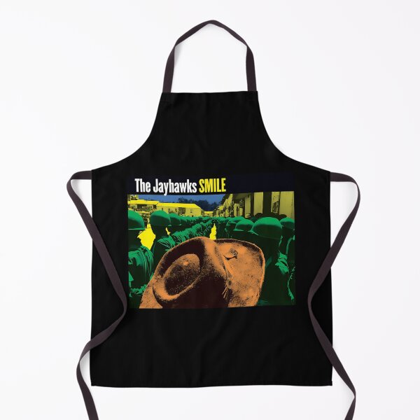 Item preview, Smile From The Jayhawks Green Line designed and sold by codiconxe.