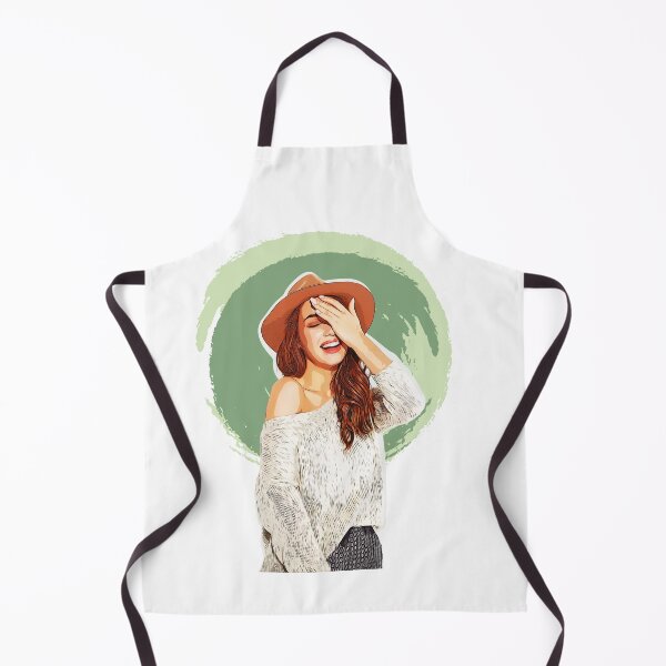 Item preview, Stylish girl model casual summer designed and sold by selviriskaae.