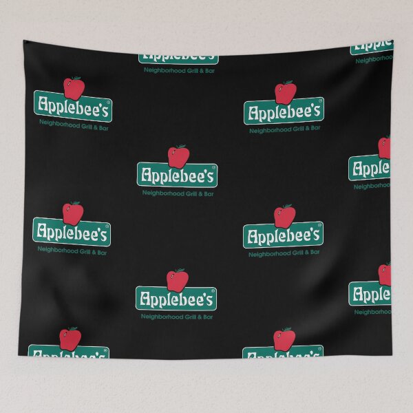 Item preview,  Applebees Old Merchandise designed and sold by DavidGibbs32.