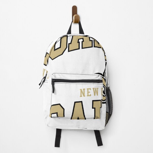 Item preview, New Orleans Saints Football, Vintage Game Day Gifts designed and sold by Zachary Anderson.