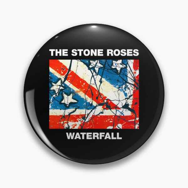 Item preview, The Stone Roses designed and sold by AaronCreagh.