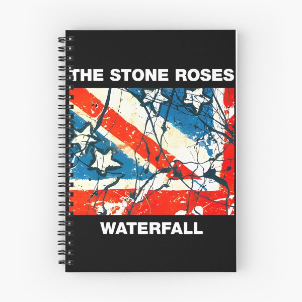 Item preview, The Stone Roses designed and sold by AaronCreagh.