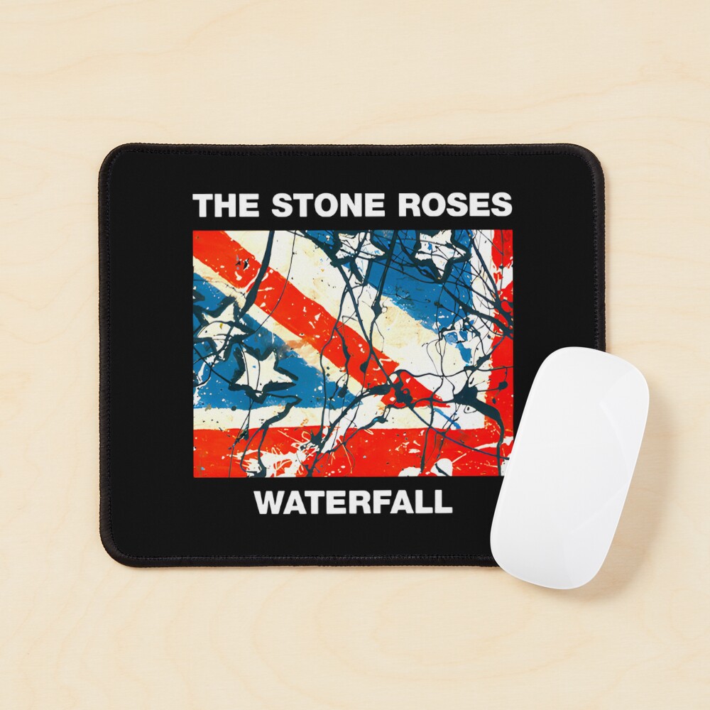 Item preview, Mouse Pad designed and sold by AaronCreagh.