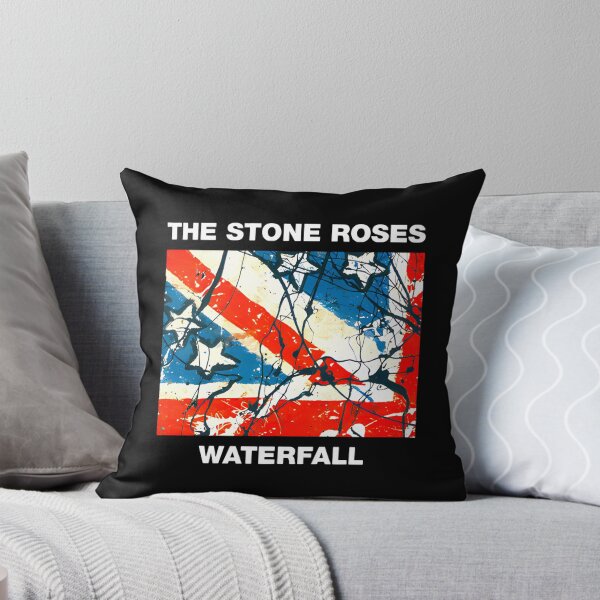 Item preview, The Stone Roses designed and sold by AaronCreagh.
