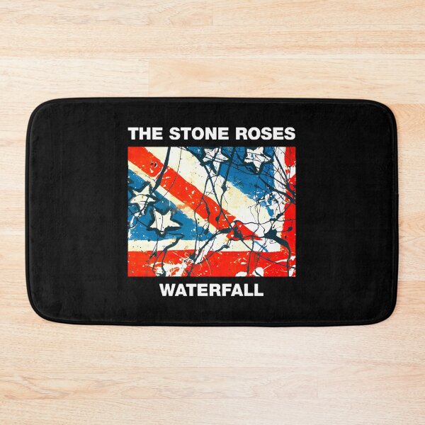 Item preview, The Stone Roses designed and sold by AaronCreagh.