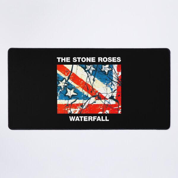 Artikelvorschau, The Stone Roses entworfen und verkauft von AaronCreagh.