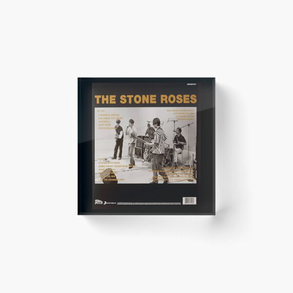 Item preview, The Stone Roses designed and sold by AaronCreagh.
