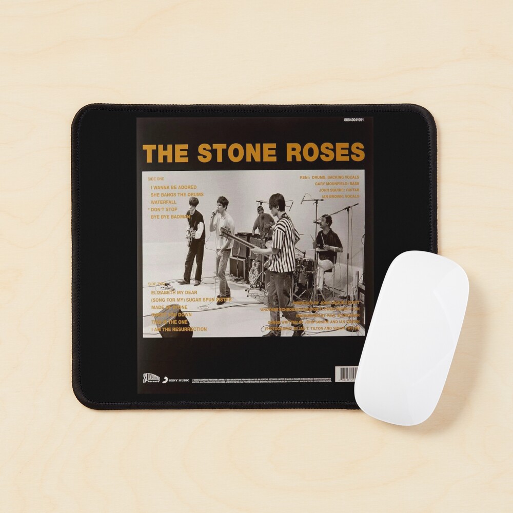 Item preview, Mouse Pad designed and sold by AaronCreagh.