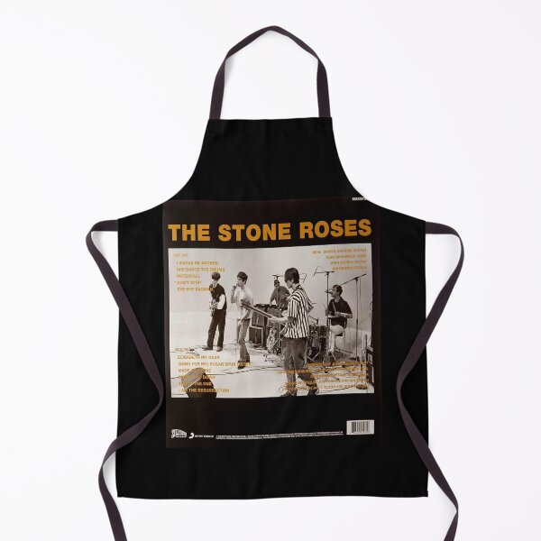 Item preview, The Stone Roses designed and sold by AaronCreagh.