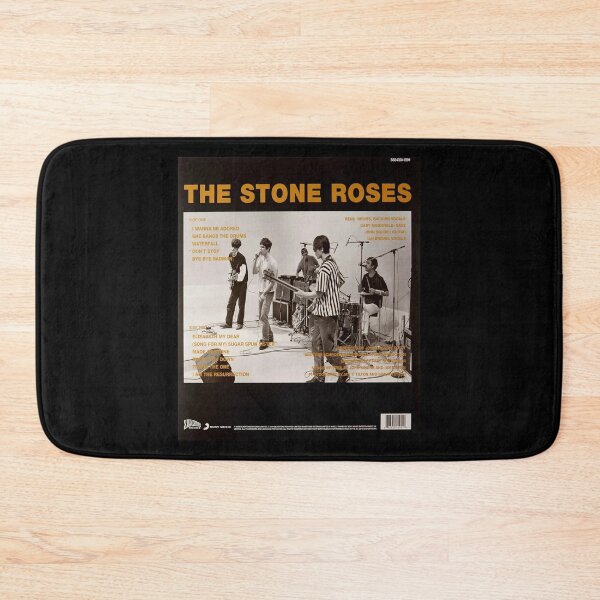 Item preview, The Stone Roses designed and sold by AaronCreagh.