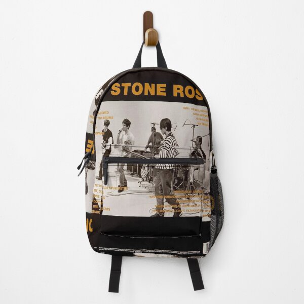 Item preview, The Stone Roses designed and sold by AaronCreagh.