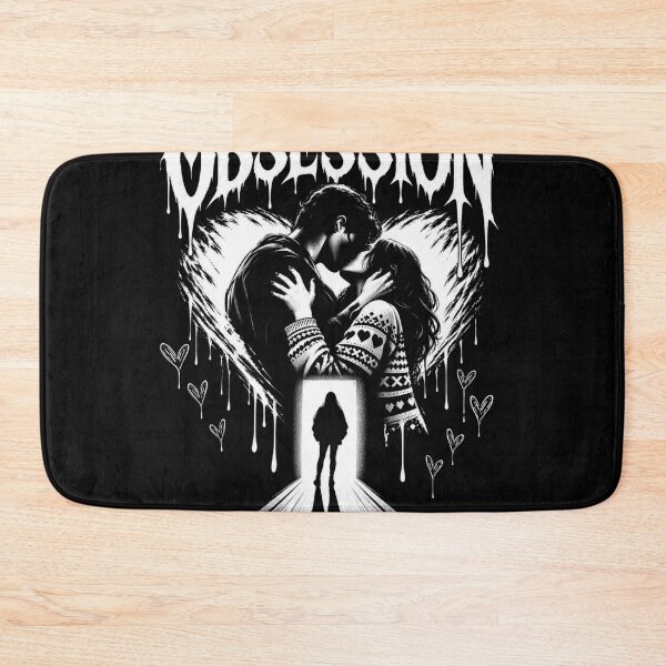 Item preview, Obsession Tshirts Scary Film Lover Gift designed and sold by schwing1989.