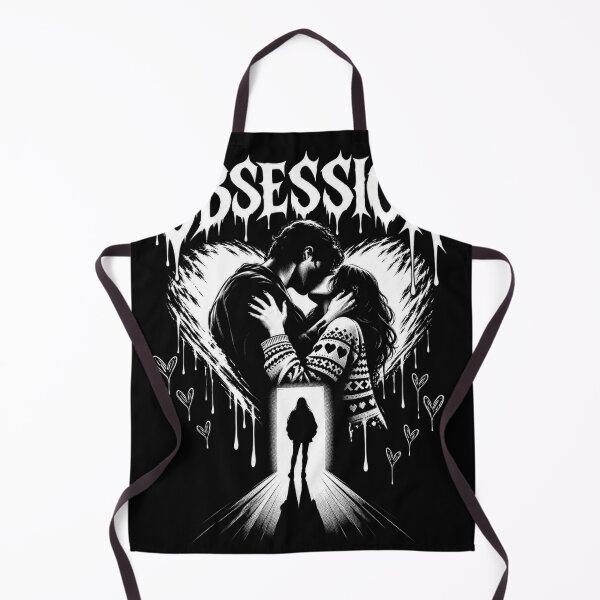 Item preview, Obsession Tshirts Scary Film Lover Gift designed and sold by schwing1989.