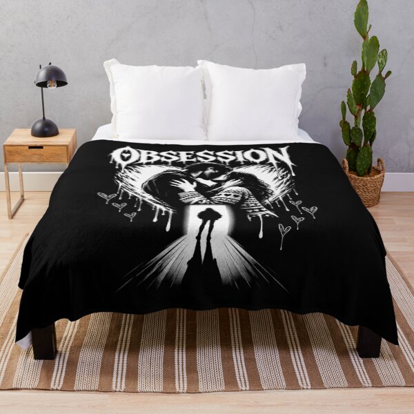 Artikelvorschau, Obsession-T-Shirts – Geschenk für Horrorfilm-Fans entworfen und verkauft von schwing1989.