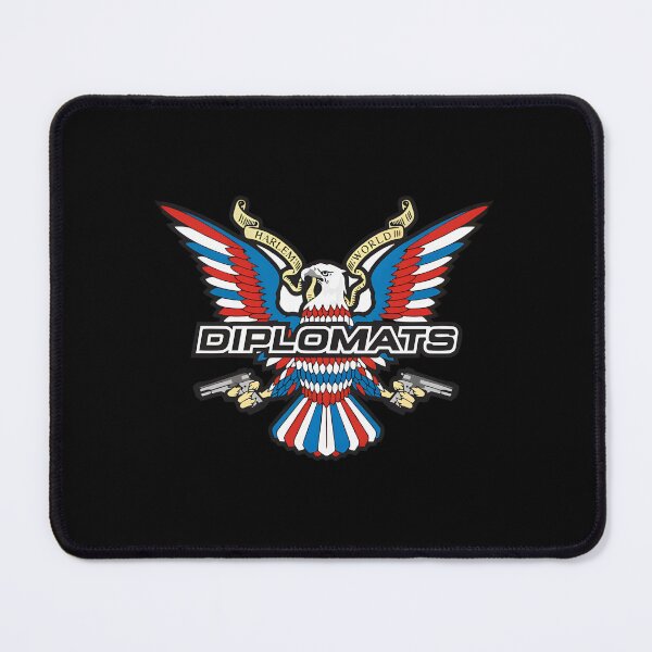 Item preview, DIPLOMATS designed and sold by pakaslktamie.