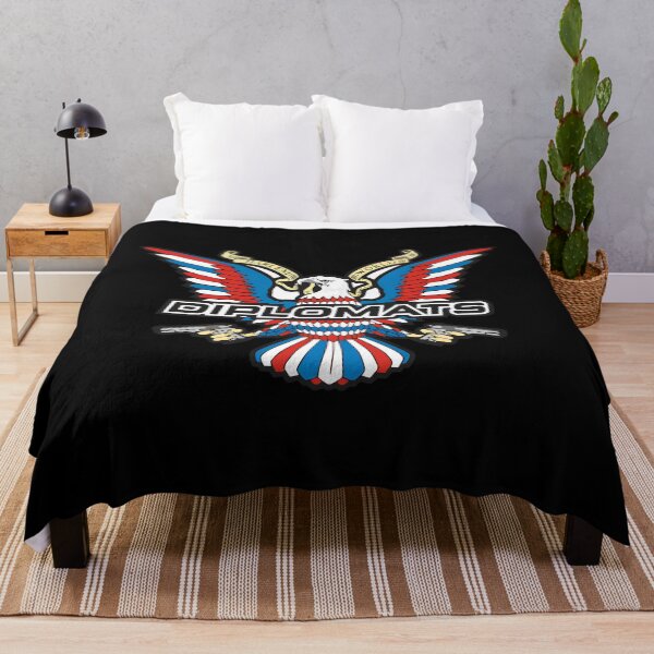 Item preview, DIPLOMATS designed and sold by pakaslktamie.
