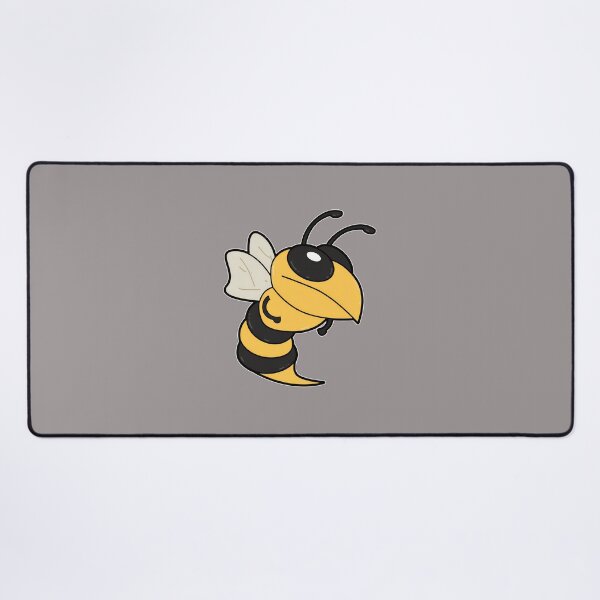 Item preview, Angry Cartoon Wasp Hornet Insect Graphic-72 designed and sold by AlexanderWisni.