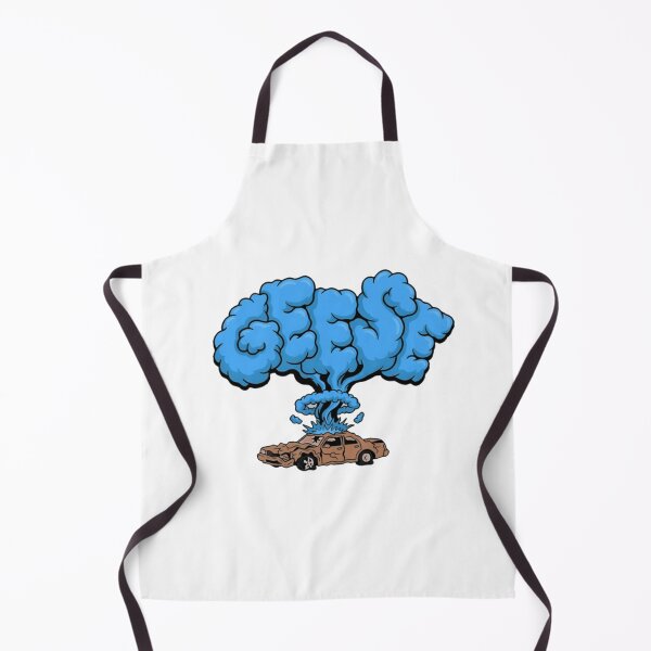 Item preview, Exploding Car Smoke Mushroom Cloud Graphic designed and sold by CochraneCo.