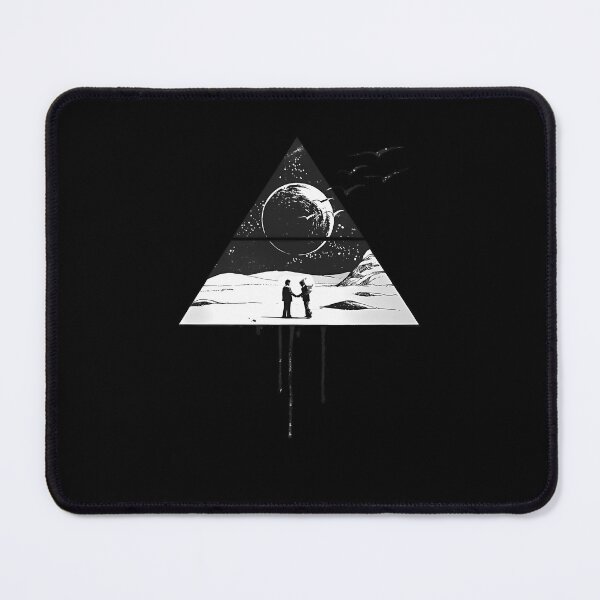 Item preview, Floyd The Moon designed and sold by provowmar.