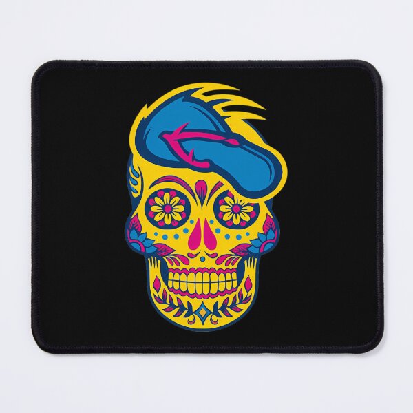 Item preview, Flying Chanclas De San Antonio Fear La Chancla T designed and sold by wanekaum.