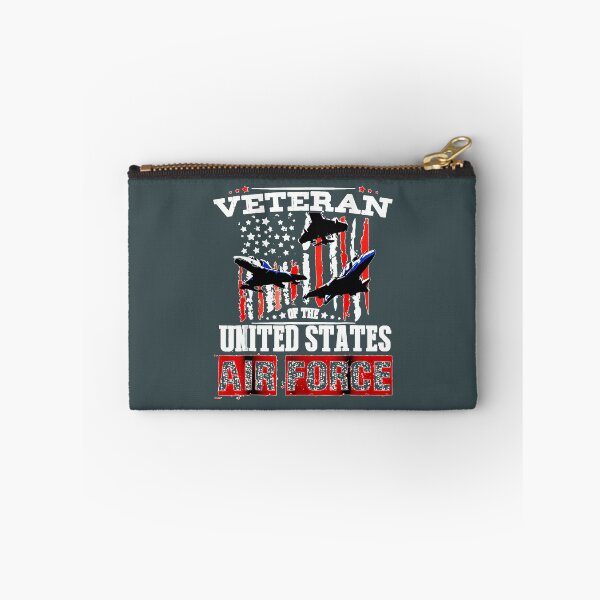 Item preview, Proud Us Air Force Veteran  designed and sold by MavinSophil.