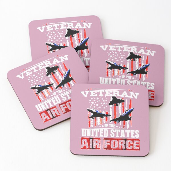 Item preview, Proud Us Air Force Veteran  designed and sold by MavinSophil.