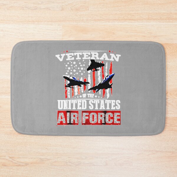 Item preview, Proud Us Air Force Veteran  designed and sold by MavinSophil.