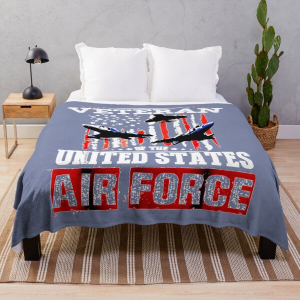 Item preview, Proud Us Air Force Veteran designed and sold by MavinSophil.