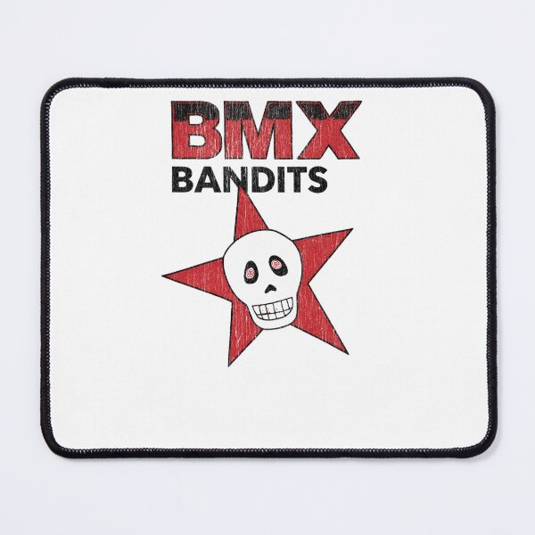 Item preview, B.M.X. Bandits designed and sold by DavidGibbs32.