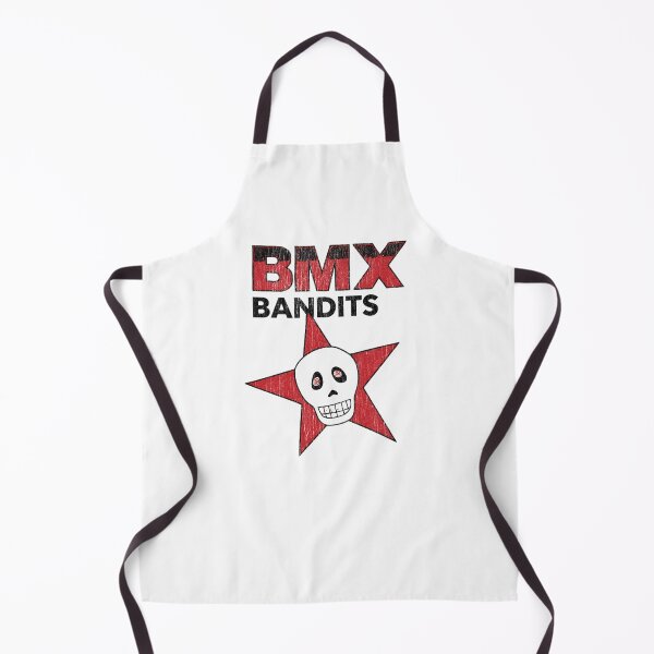 Item preview, B.M.X. Bandits designed and sold by DavidGibbs32.