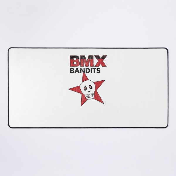Item preview, B.M.X. Bandits designed and sold by DavidGibbs32.