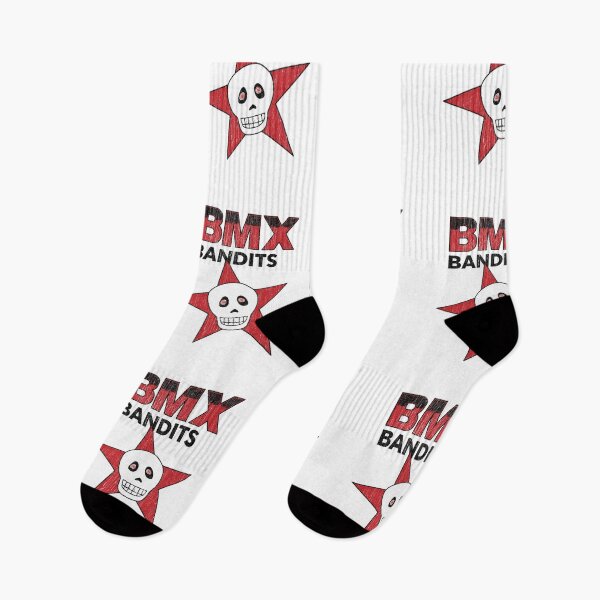 Item preview, B.M.X. Bandits designed and sold by DavidGibbs32.