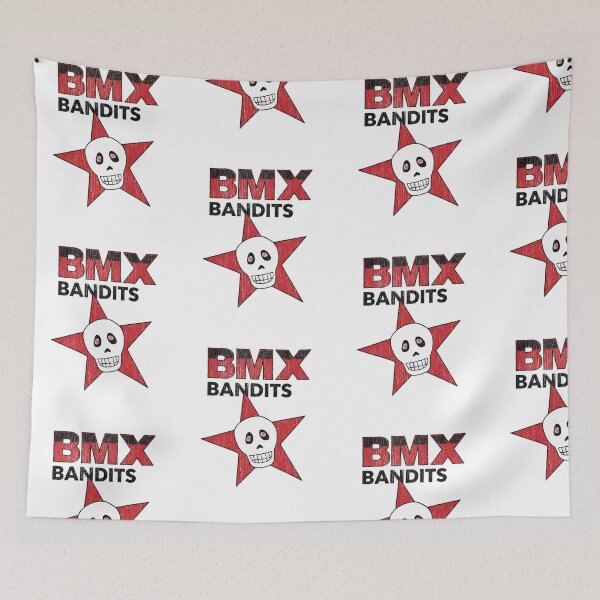 Item preview, B.M.X. Bandits designed and sold by DavidGibbs32.