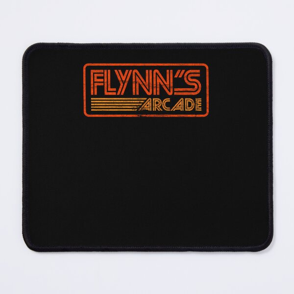 Item preview, Flynn'S Arcade 80S Retro designed and sold by dielzomora.