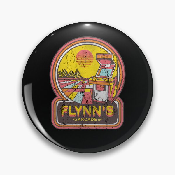 Artikelvorschau, Flynns Arcade Vintage entworfen und verkauft von leggetamm.