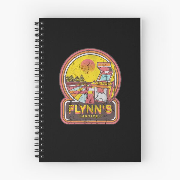 Item preview, Flynns Arcade Vintage  designed and sold by leggetamm.
