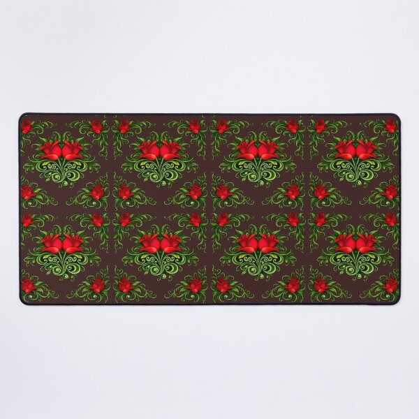 Item preview, Philips Red Tulip Kunterbunt. designed and sold by tasmanianartist.