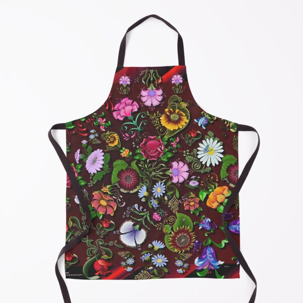 Item preview, Philips Red Tulip Kunterbunt. designed and sold by tasmanianartist.