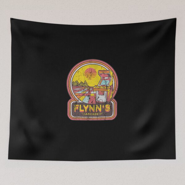 Item preview, Flynns Arcade Vintage  designed and sold by leggetamm.