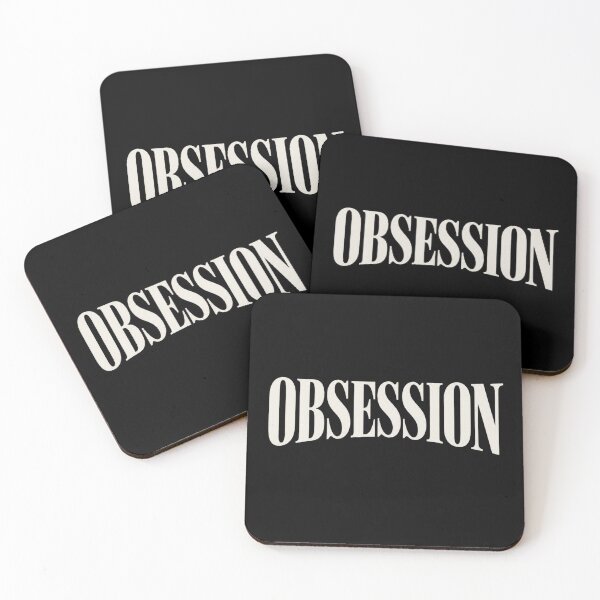 Item preview, Obsession Tshirts Horror Movie Halloween Gift designed and sold by schwing1989.