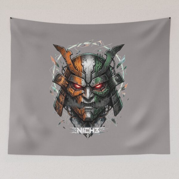 Item preview, Angry Flag Face Spray Style Cote D'Ivoire-23 designed and sold by AlexanderWisni.