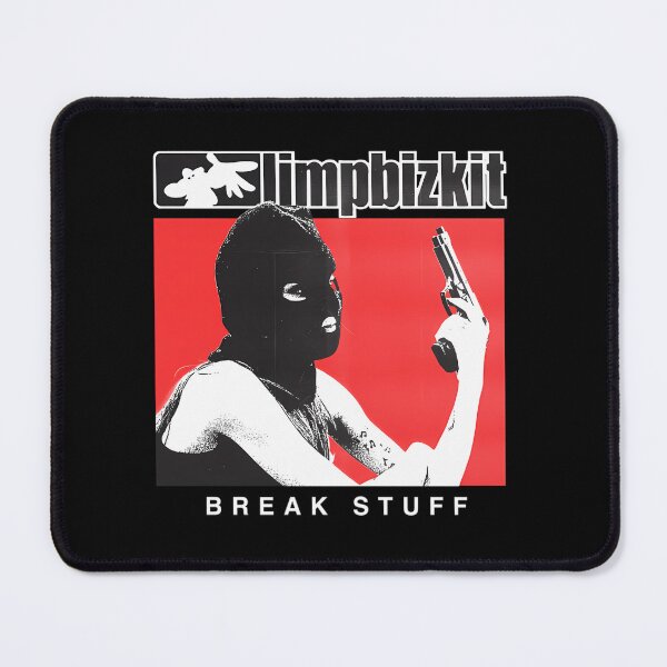 Item preview, Break Stuff designed and sold by DavidGibbs32.